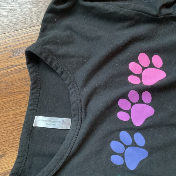 The Animal rescue site pajama set - Picture 5 of 6